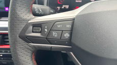 SEAT Ibiza 1.0 TSI 115 FR 5dr Petrol Hatchback